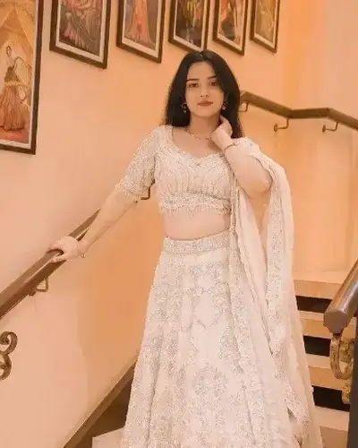 Escort Service In Khandaghosh